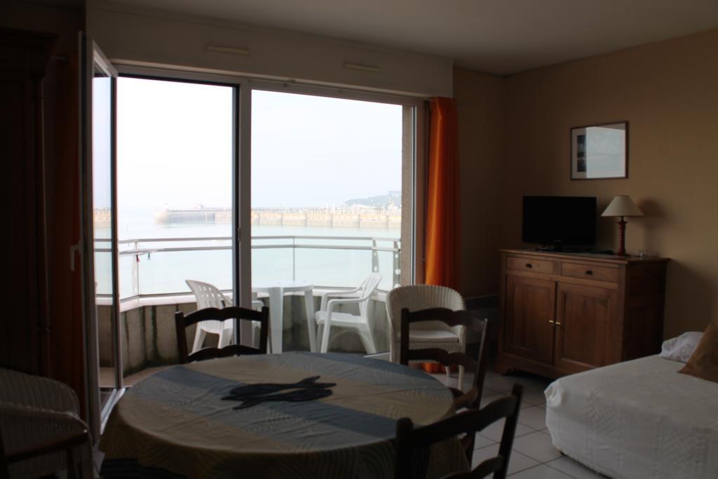 Residence Port-กรองวิลล์ ภายนอก รูปภาพ