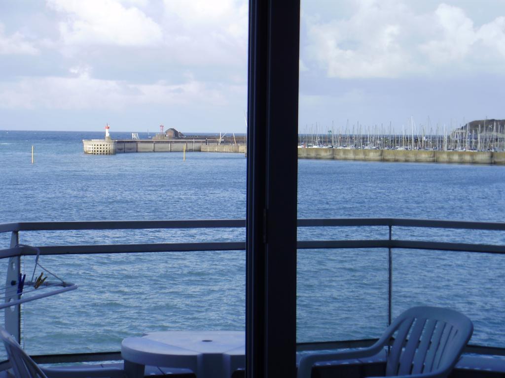 Residence Port-กรองวิลล์ ภายนอก รูปภาพ